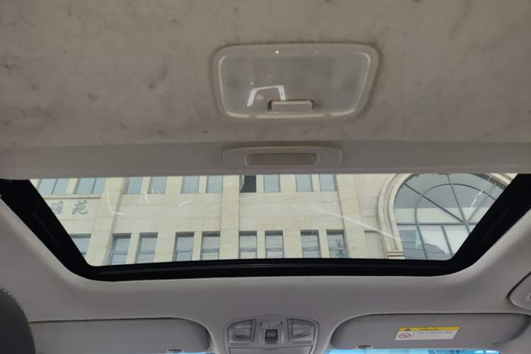 Used Hyundai Elantra (6th Generation / Lingdong) 2018 1.6L Automatic 15th Anniversary Special Edition