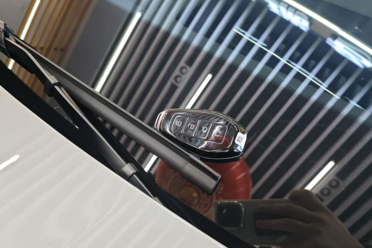 Used Denza Z9GT 2024 1100 4x4 Max First Edition