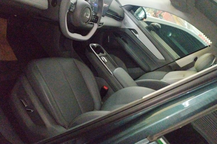 Used Bestune Yueyi 03 2025 565km Enjoy Edition