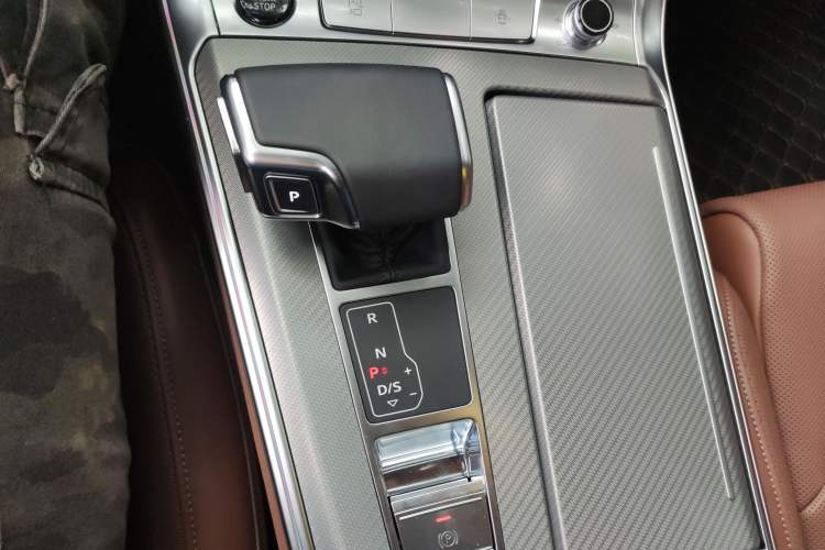 Used Audi A6L 2025 45 TFSI Prestige Dynamic Edition + Ventilated Comfort Package
