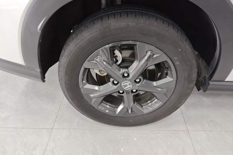 Used Honda HR-V 2023 240TURBO Jingrui Edition
