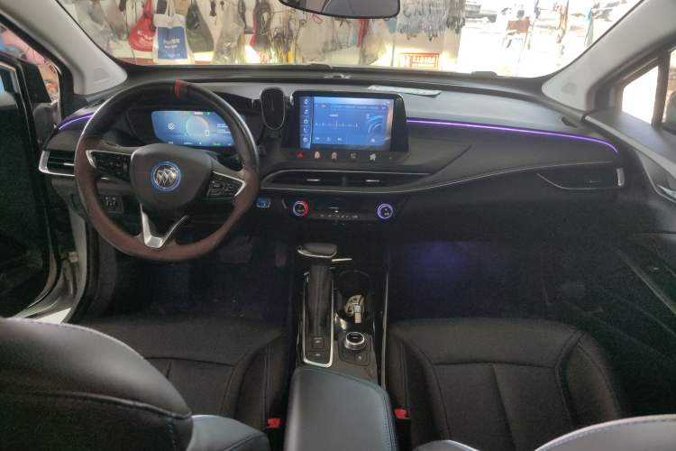 Used Buick Velite 6 2024 430km Enjoyment Version