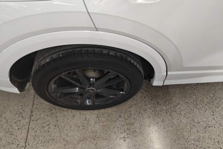 Used Audi Q2L 2022 35 TFSI Progressive Dynamic Edition
