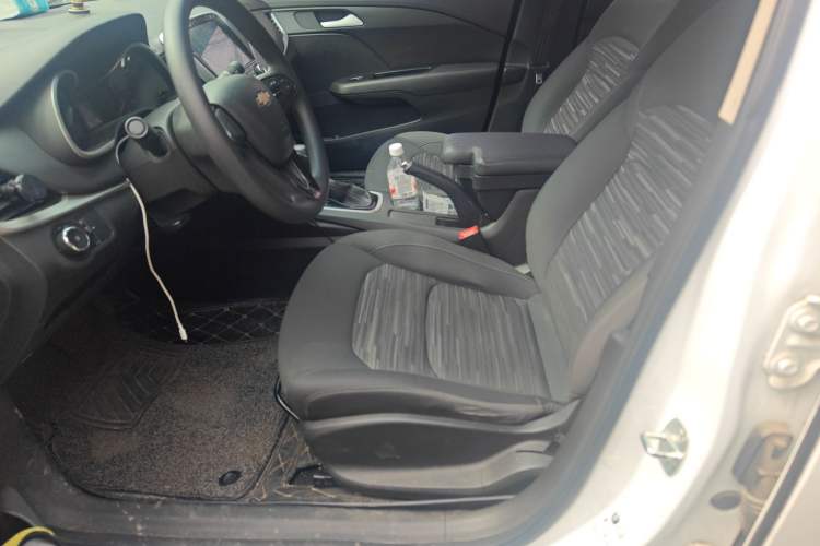 Used Chevrolet Cavalier 2018 320 Automatic Enjoyment Sunroof Edition