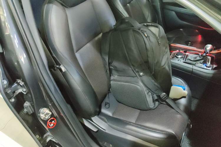 Used Mazda 3 Axela 2020 2.0L Automatic Zhiya Edition
