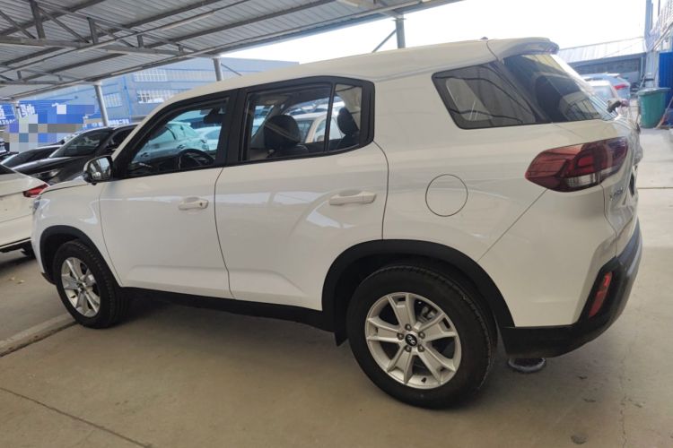 Used Hyundai ix35 2019 2.0L Manual 2WD Zhiyong·Changzhi Edition China V Standard