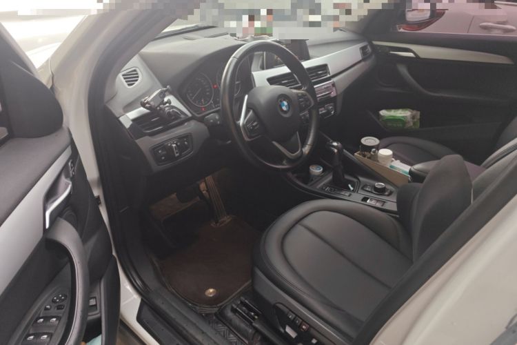 Used BMW X1 2018 sDrive20Li Leading Model
