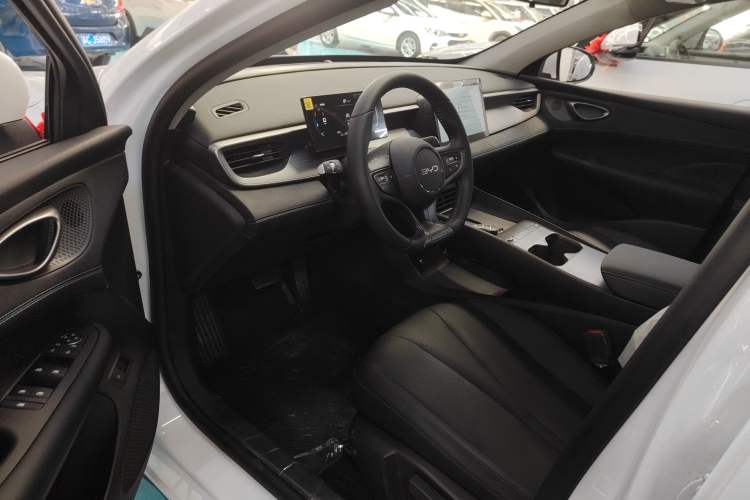 Used BYD Seal 05 DM-i 2026 DM-i 128KM Luxury Edition
