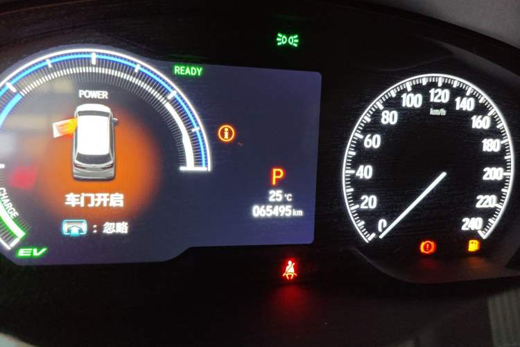 Used Honda Odyssey 2022 2.0L eHEV Sharp·Luxury Edition
