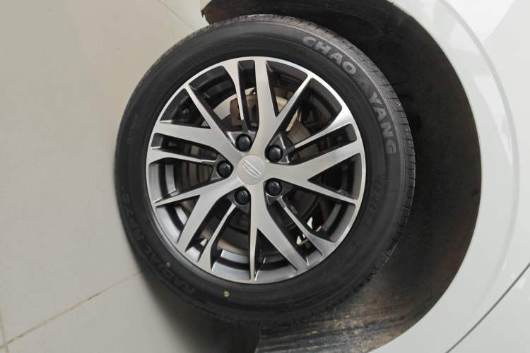 Used Geely Auto Emgrand 2022 4th Generation 1.5L CVT Asian Games Edition
