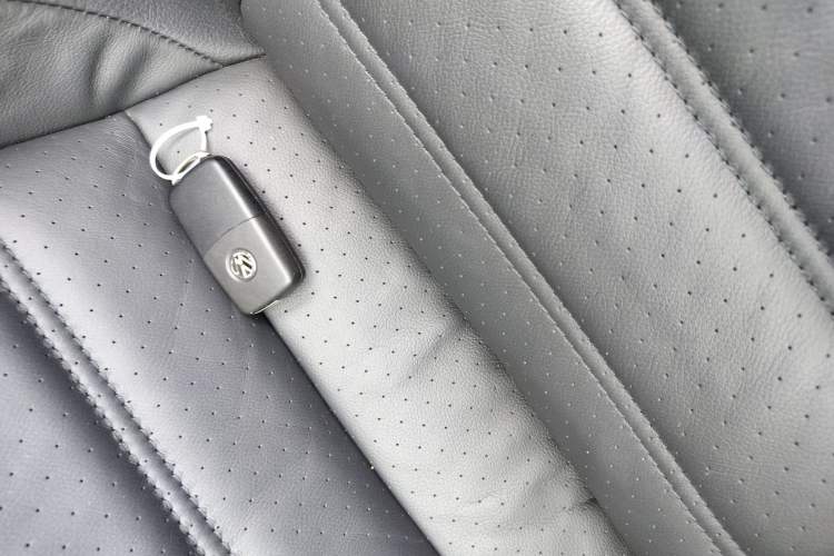 Used Volkswagen Passat 2016 330TSI DSG Prestige Edition