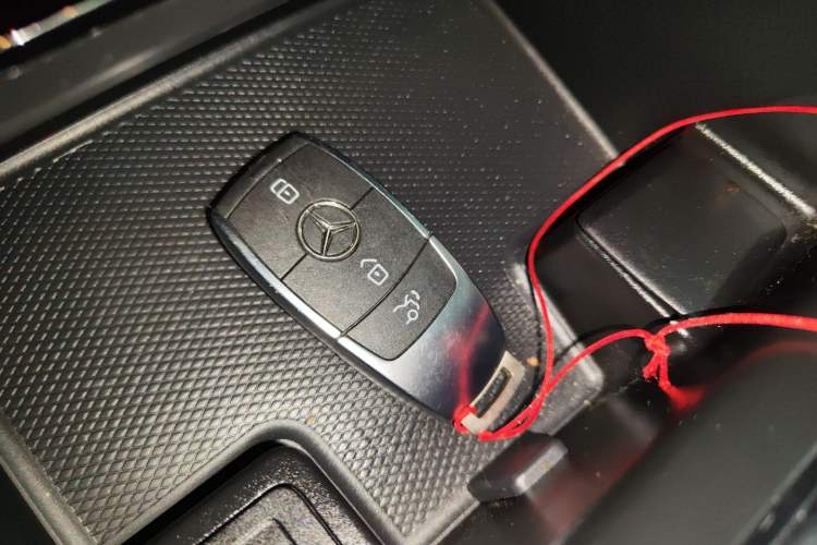 Used Mercedes-Benz A-Class 2023 A 200 L Fashion Model