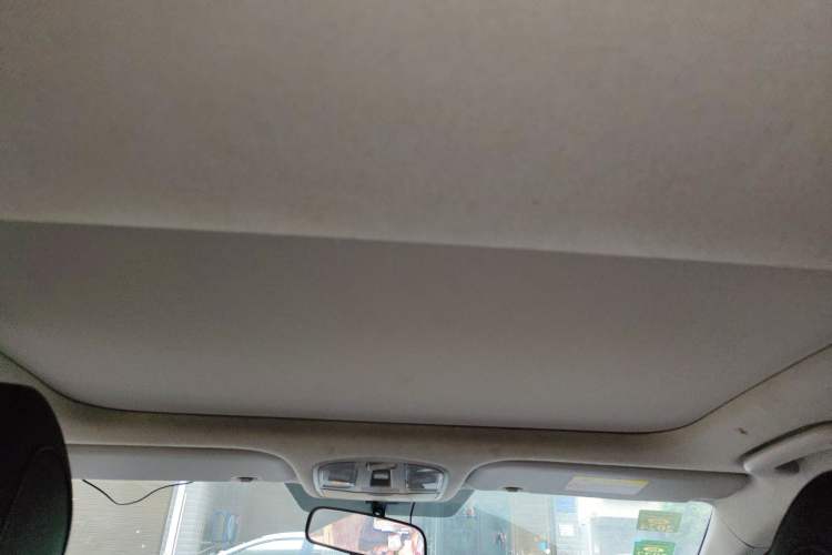 Used Hyundai Lafesta 2019 280TGDi Smart Speed Version China V Standard Headliner