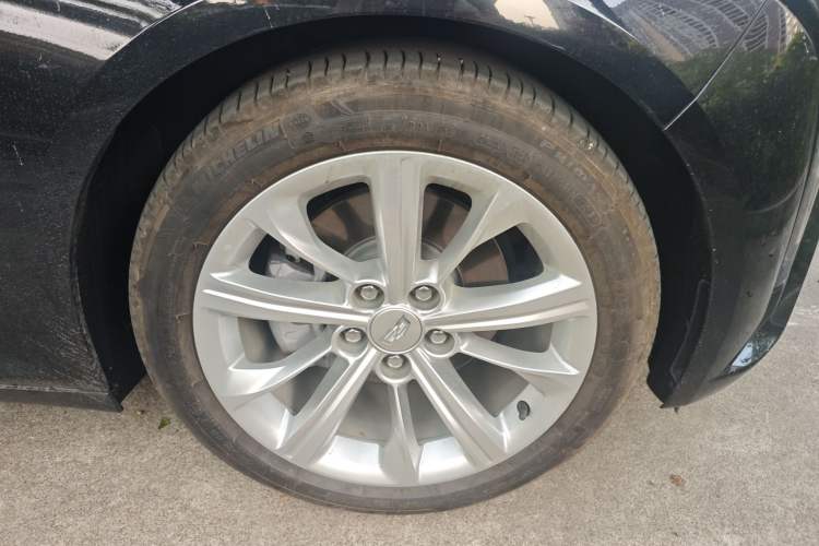 Used Cadillac CT5 2024 28T Luxury Pro Trim