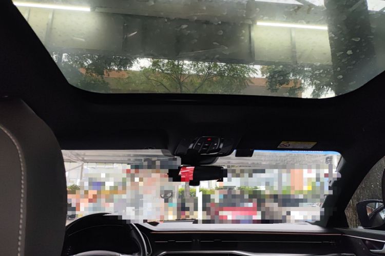 Used Audi A6L 2020 45 TFSI quattro Prestige Dynamic Edition
