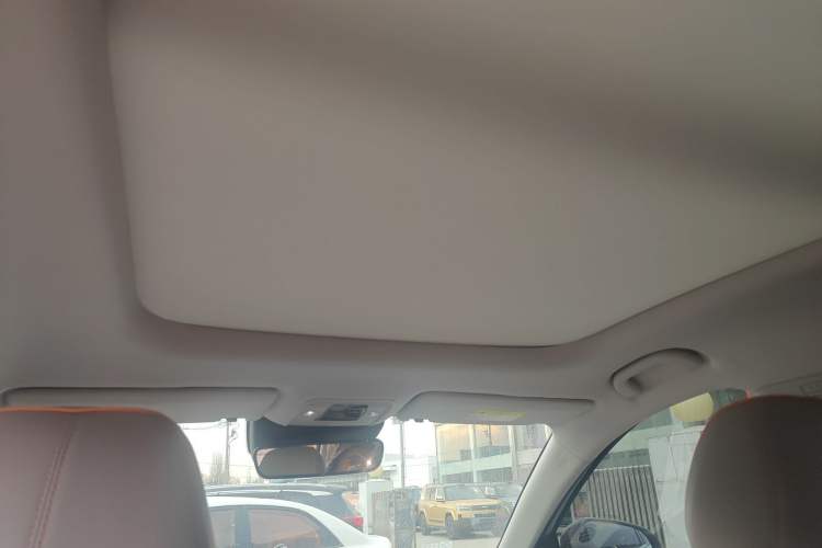 Used BYD Yuan PLUS 2023 Champion Edition 510KM Superior Model
