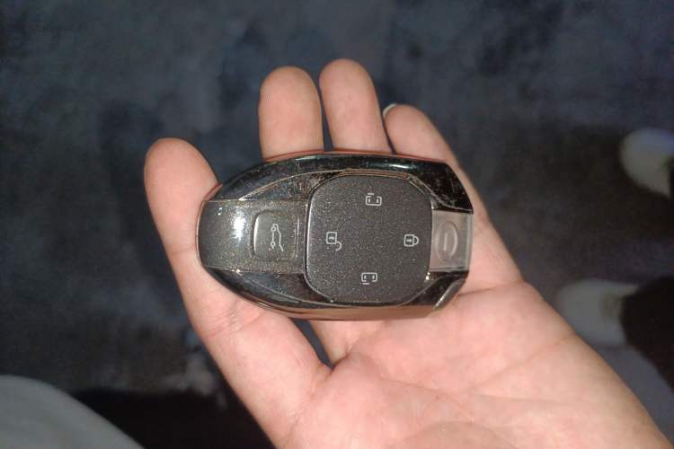 Used GAC Trumpchi E9 2023 E9 Championship Edition
