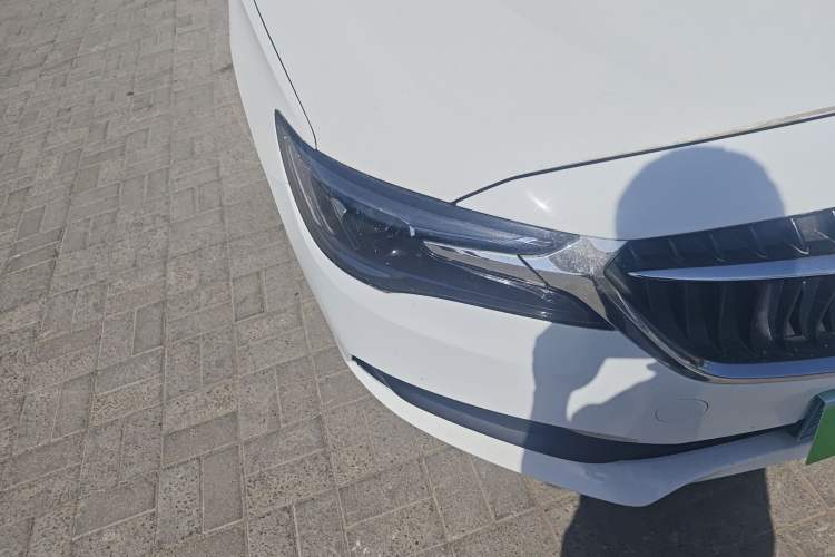 Used Buick GL6 2021 323T Mild Hybrid Connect Luxury Model
