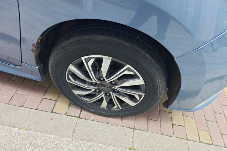 Used SAIC MAXUS G20 2019 First Edition 2.0T Automatic Luxury Version China V Standard