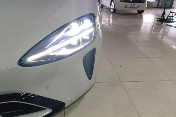 Used Xiaomi Auto SU7 2024 Rear-Drive Long-Range Intelligent Driving Version