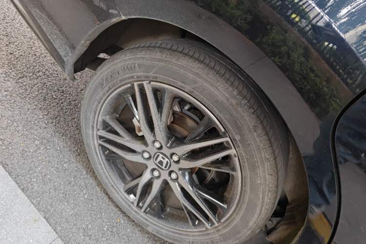 Used Honda Odyssey 2024 2.0L eHEV Sharp·Luxury Edition