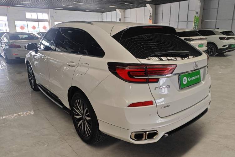 Used Honda Avancier 2020 370TURBO Four-Wheel Drive Premium Edition