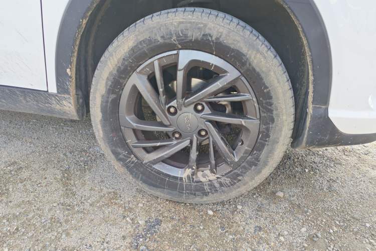 Used NETA V 2021 Standard Range Entertainment Version – Upgraded Model
