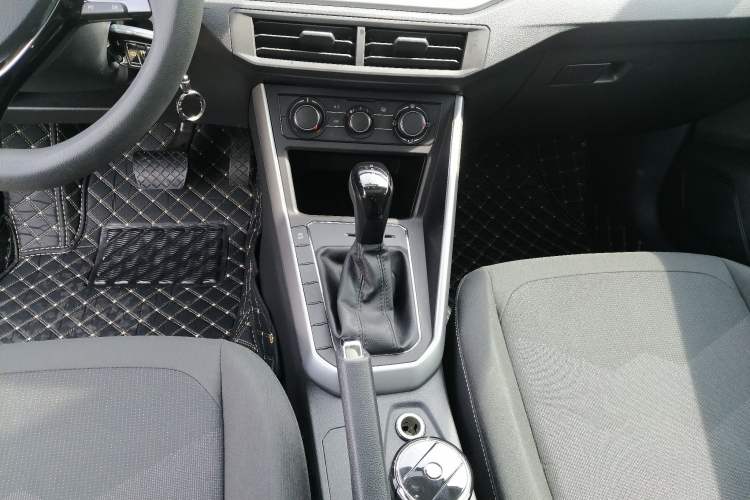 Used Volkswagen Polo 2019 Plus 1.5L Automatic Panoramic Enjoyment Edition