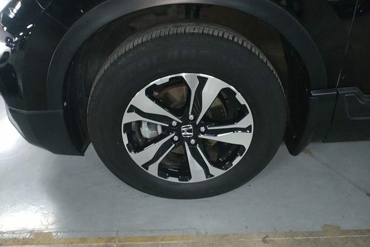 Used Honda CR-V 2021 240TURBO CVT Two-Wheel Drive Urban Edition
