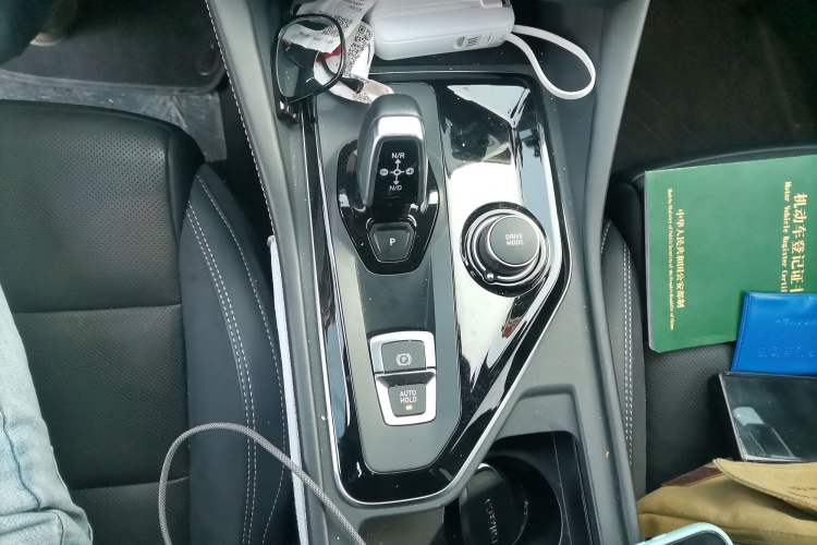 Used Lynk & Co 02 Hatchback 2022 2.0TD Pro