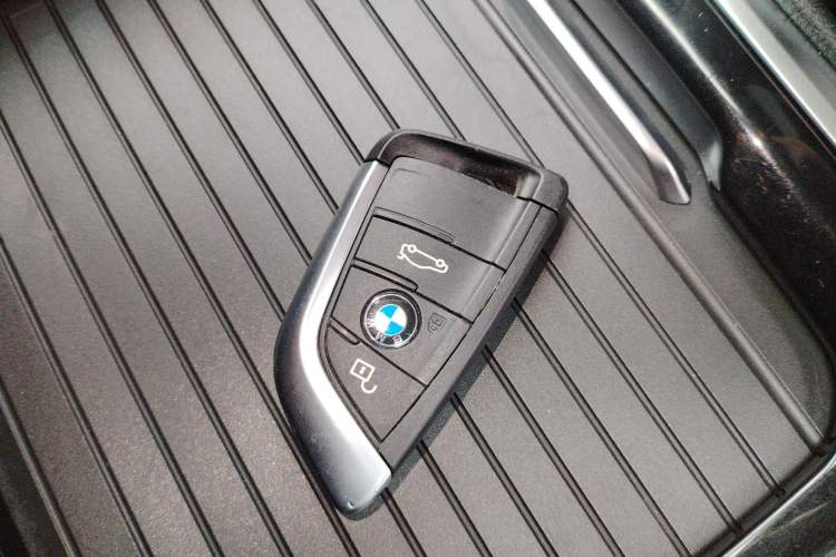 Used BMW 1 Series 2018 118i Sport Edition