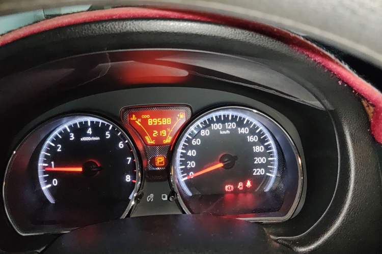 Used Nissan Sunny 2011 1.5XL CVT Luxury Edition