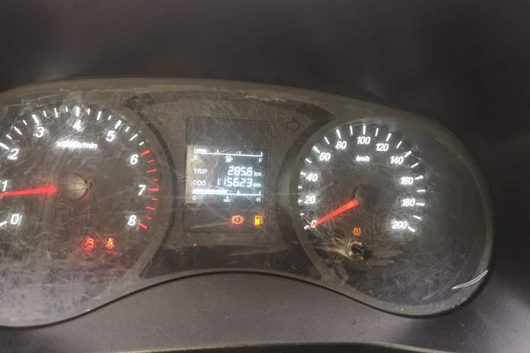 Used Wuling Zhengcheng 2022 2.0L Manual Entrepreneurial Version
