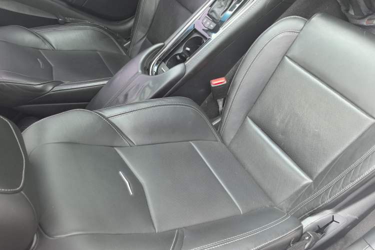 Used Cadillac ATS-L 2016 28T Fashion Edition