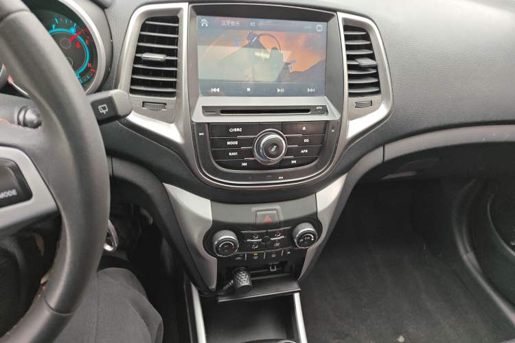 Used CHANGAN Eado 2013 1.6L Manual Junkuo Model China IV Standard
