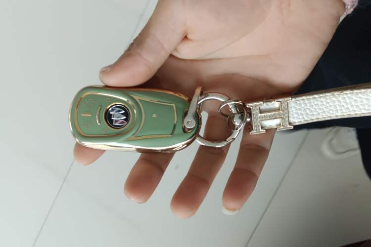 Used Buick Regal 2020 552T Elite Edition
