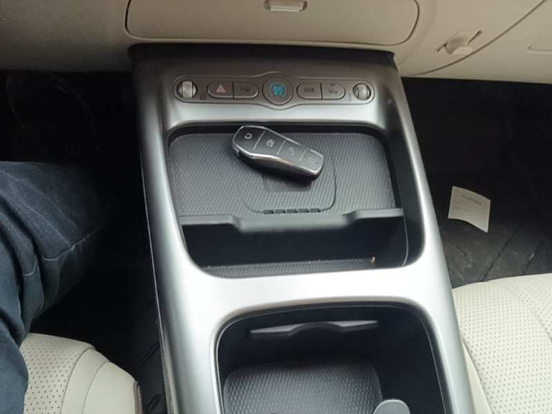 Used BYD Dolphin 2025 Intelligent Driving Version 410 km Fashion Edition — 14