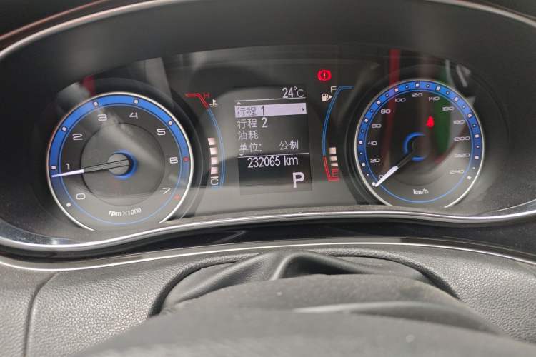 Used Fiat Viaggio 2015 1.4T Automatic Jingxiang Edition