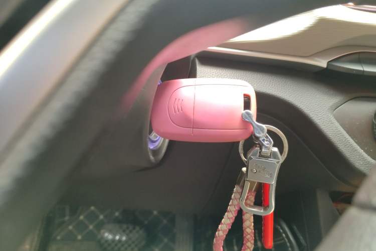 Used Baojun 360 2019 1.5L CVT Elite Version China VI
