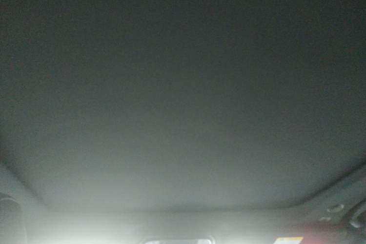 Used Jeep Grand Cherokee 2020 3.0L Elite Navigation Edition Headliner