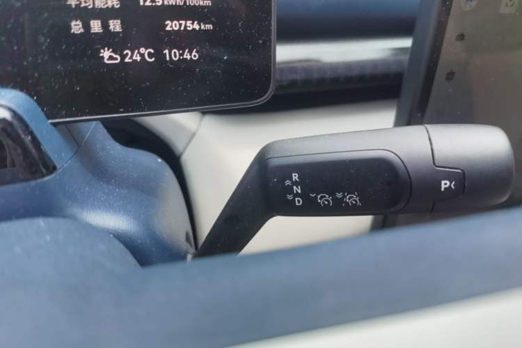 Used Zeekr X 2023 Rear-Drive ME Version 5 Seats