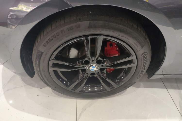 Used BMW 3 Series GT 2019 320i M Sport Package