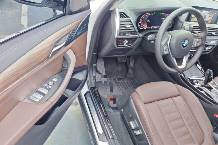 Used BMW X3 2020 xDrive28i Luxury Package