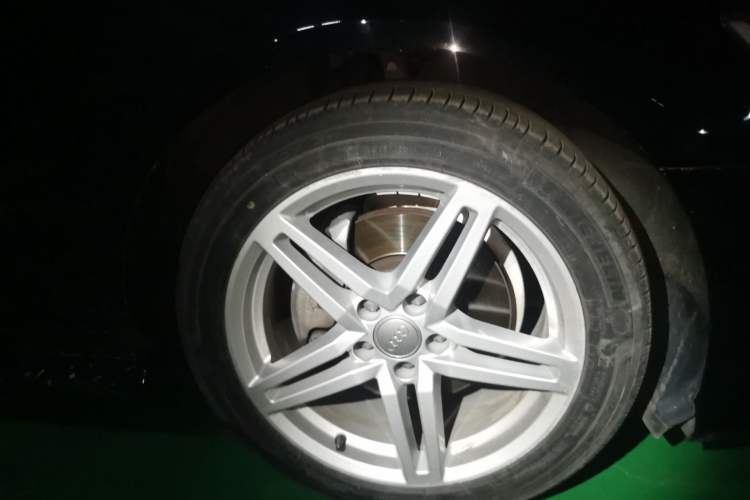 Used Audi A6L 2018 30th Anniversary Edition 30 FSI Style Model