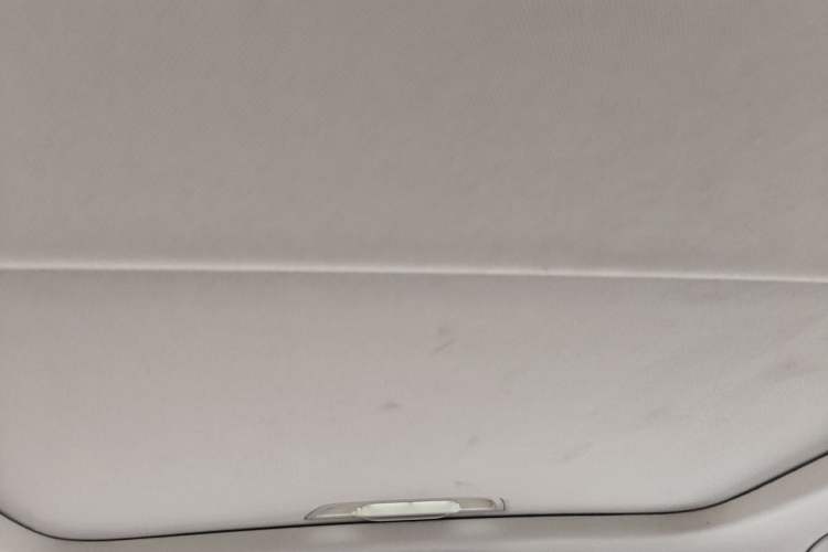 Used Volkswagen Lavida 2019 280TSI DSG Luxury Edition China VI Standard Headliner