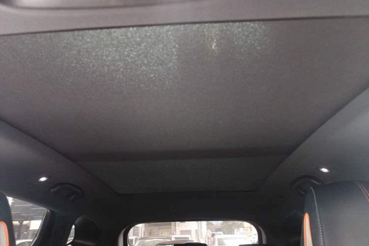 Used BYD Song PLUS New Energy 2021 DM-i 110KM Flagship PLUS
