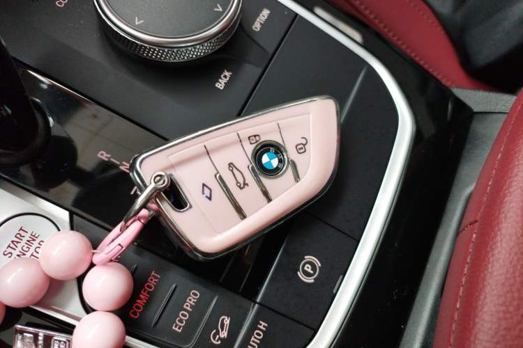 Used BMW X3 2023 xDrive25i M Sport Package