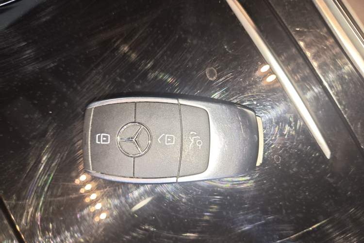 Used Mercedes-Benz EQC 2022-Year Restyled EQC 350 4MATIC
