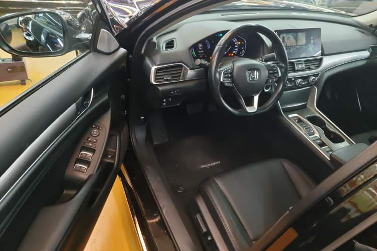 Used Honda Accord 2022 Xing·Hybrid 2.0L Xingling Version