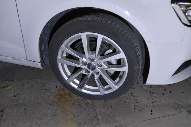 Used Audi A3 2020 Sportback 35 TFSI Ambition China VI
